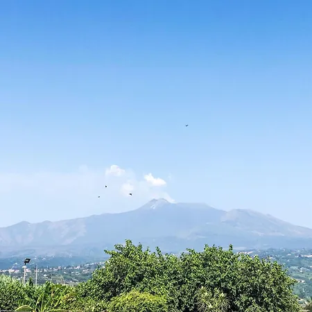 Casa Di Theo By Interhome Giardini Naxos