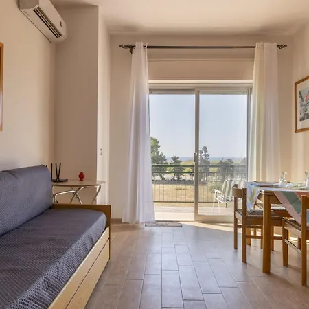 Casa Di Theo By Interhome Apartment *