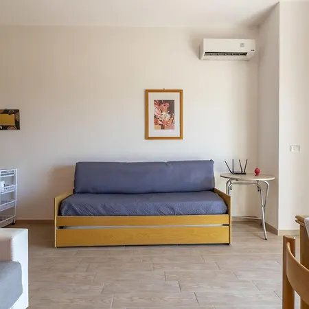 Apartment Casa Di Theo By Interhome Giardini Naxos