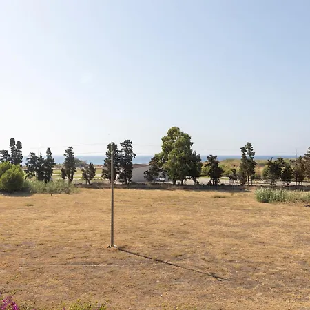 Casa Di Theo By Interhome Apartment Giardini Naxos