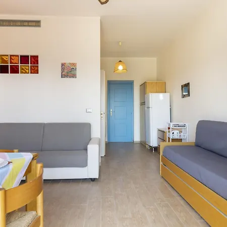 Apartment Casa Di Theo By Interhome *