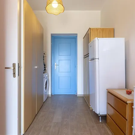 Apartment Casa Di Theo By Interhome Giardini Naxos