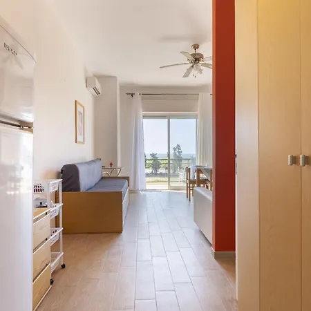 Casa Di Theo By Interhome Apartment