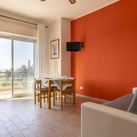 Apartment Casa Di Theo By Interhome