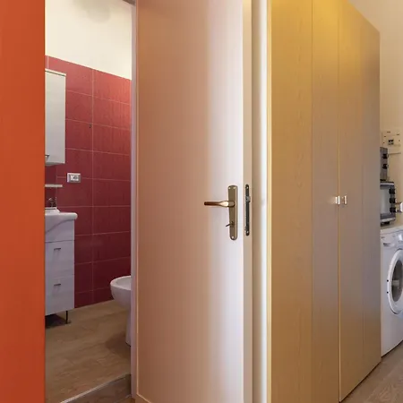 Casa Di Theo By Interhome