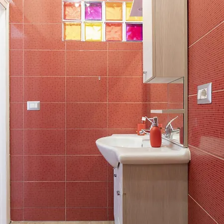Casa Di Theo By Interhome Apartment