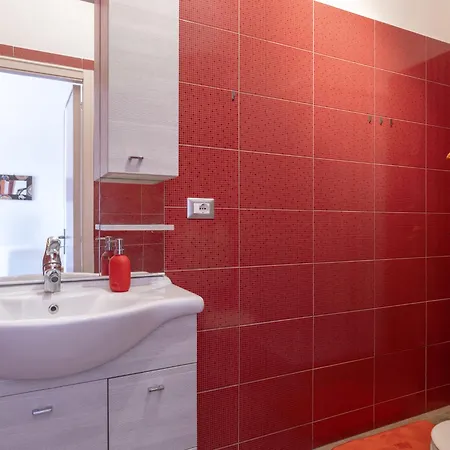 Casa Di Theo By Interhome