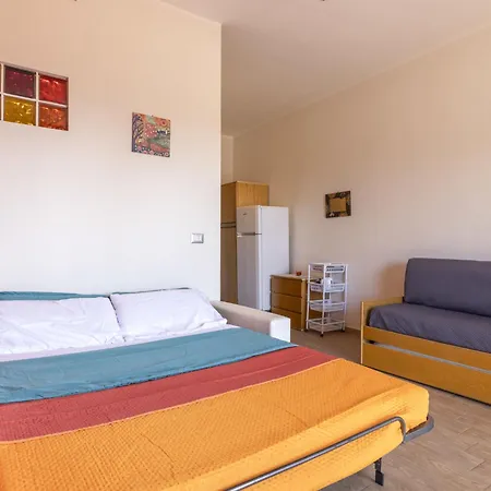 Casa Di Theo By Interhome Apartment Giardini Naxos